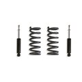 Maxtrac FRONT COILS, FRONT MAXTRAC SHOCKS 372920-6